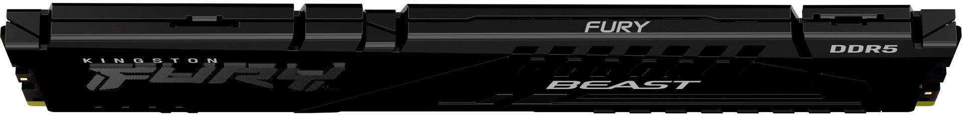 Kingston Fury Beast DIMM DDR5 32GB 5200MHz čierna