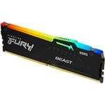 Kingston Fury Beast DIMM DDR5 32GB 5200MHz RGB