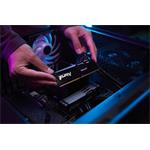 Kingston Fury Beast DIMM DDR5 32GB 5200MHz RGB