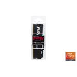 Kingston Fury Beast DIMM DDR5 32GB 5600MHz RGB, AMD EXPO