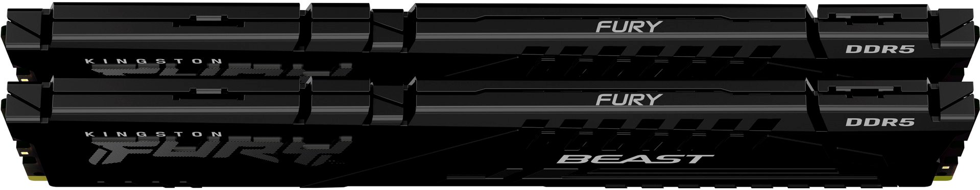 Kingston Fury Beast DIMM DDR5 32GB 6000MHz čierna