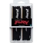 Kingston Fury Beast DIMM DDR5 32GB 6000MHz čierna