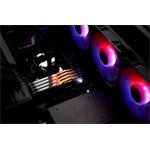 Kingston Fury Beast DIMM DDR5 32GB 6000MHz CL36 RGB AMD EXPO (sada 2x16GB)