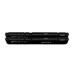 Kingston Fury Beast DIMM DDR5 64GB 6000MHz, AMD EXPO, černé (Kit 2x 32GB)