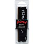 Kingston Fury Beast DIMM DDR5 8GB 5200MHz čierny