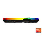 Kingston Fury Beast DIMM DDR5 8GB 5600MHz RGB, AMD EXPO