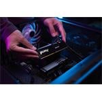 Kingston Fury Beast DIMM DDR5 8GB 5600MHz RGB