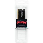Kingston Fury Impact SODIMM DDR3L 8GB 1866MHz
