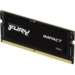 Kingston Fury Impact SODIMM DDR5 16GB 4800MHz