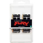 Kingston Fury Impact SODIMM DDR5 16GB 4800MHz