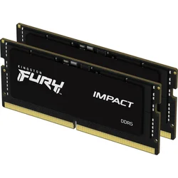 Kingston Fury Impact SODIMM DDR5 32GB 4800MHz