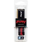 Kingston Fury Impact SODIMM DDR5 8GB 4800MHz
