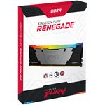 Kingston Fury Renegade DDR4 32GB 3200MHz RGB DIMM