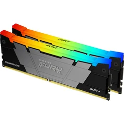 Kingston Fury Renegade DDR4 DIMM 16GB 3200MHz RGB (Kit 2x8GB)