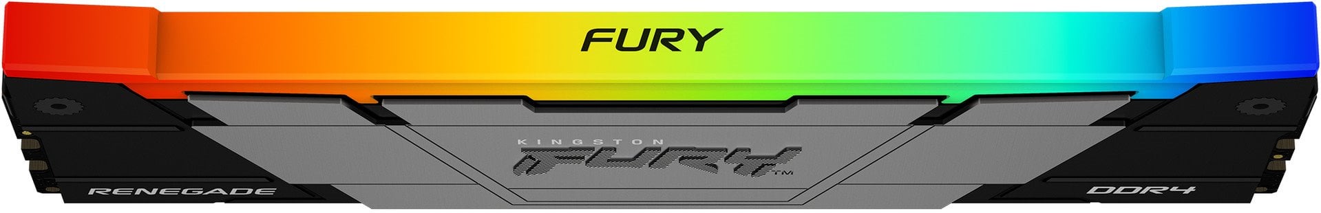 Kingston Fury Renegade DDR4 DIMM 16GB 3600MHz RGB (Kit 2x8GB)