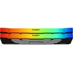 Kingston Fury Renegade DDR4 DIMM 16GB 3600MHz RGB (Kit 2x8GB)
