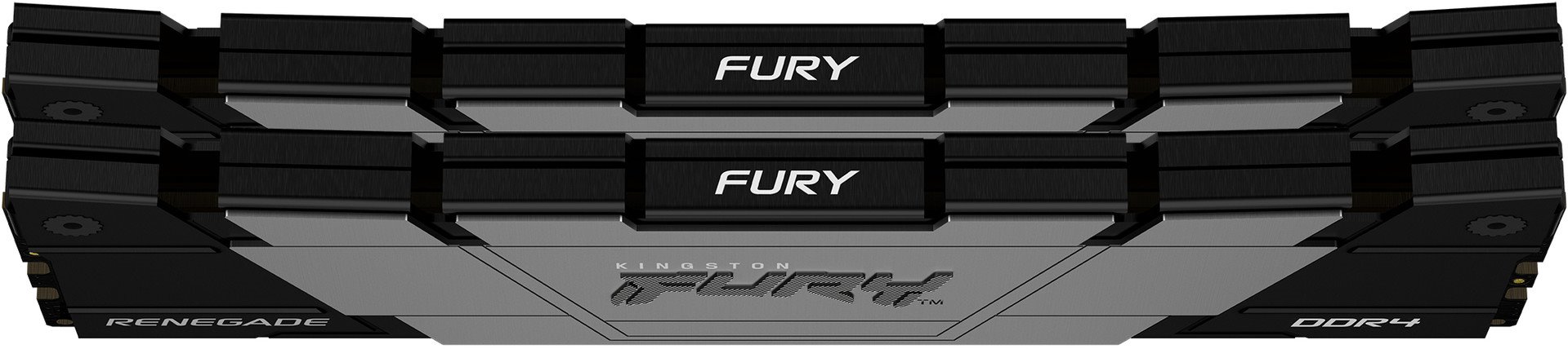 Kingston Fury Renegade DDR4 DIMM 16GB 4000MHz black (Kit 2x8GB)