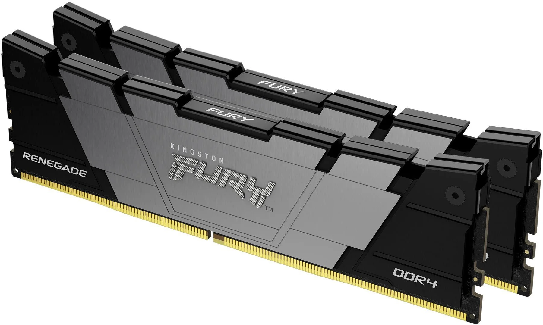 Kingston Fury Renegade DDR4 DIMM 16GB 4266MHz black (Kit 2x8GB)