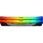 Kingston Fury Renegade DDR4 DIMM 16GB 4266MHz RGB (Kit 2x8GB)