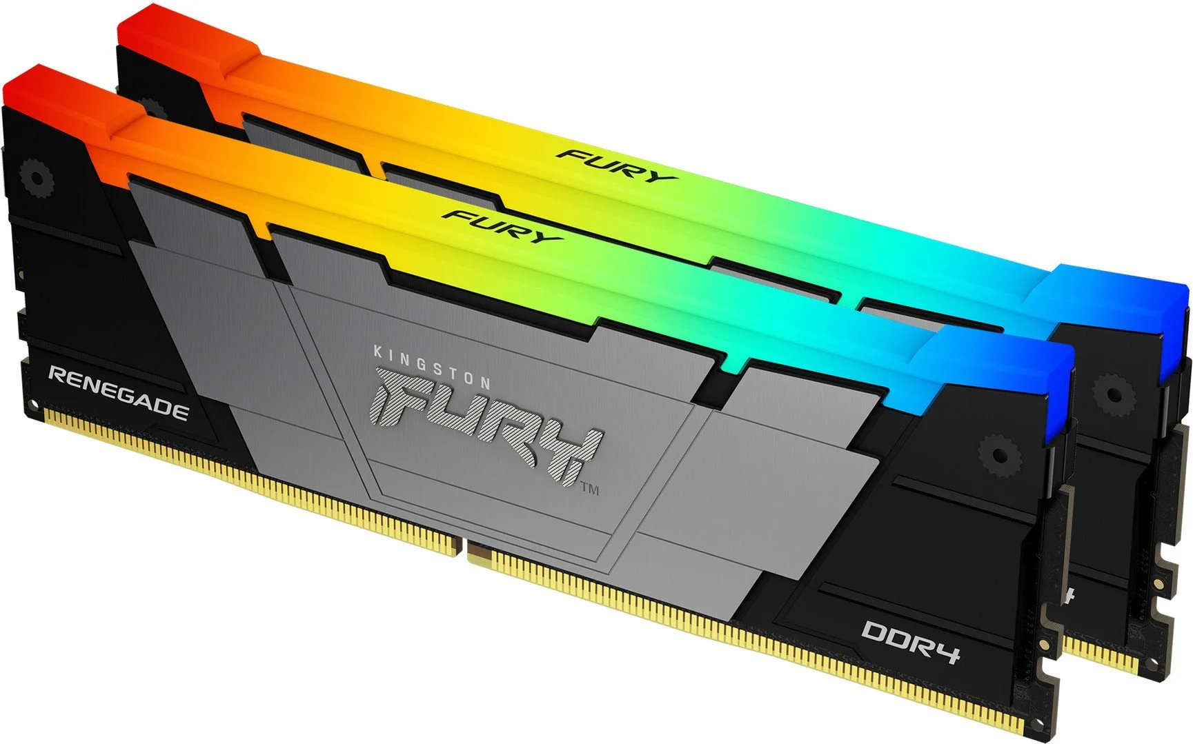 Kingston Fury Renegade DDR4 DIMM 16GB 4266MHz RGB (Kit 2x8GB)