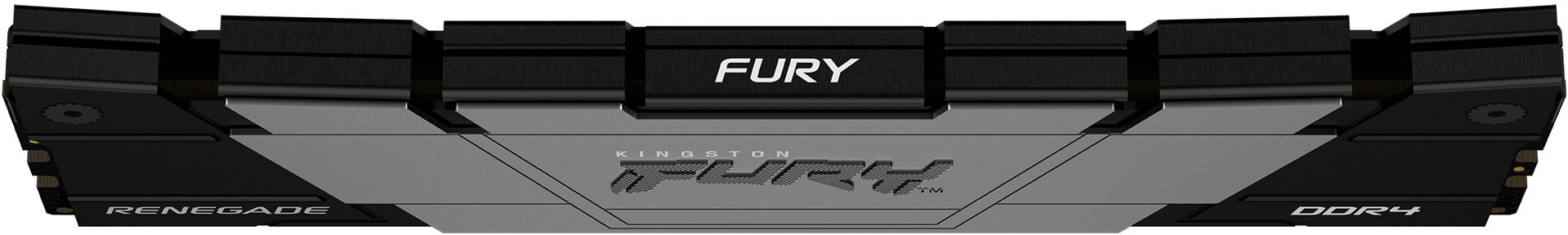 Kingston Fury Renegade DDR4 DIMM 16GB 4800MHz čierna