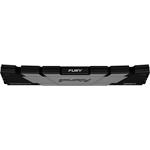 Kingston Fury Renegade DDR4 DIMM 32GB 3200MHz čierna (sada 4x8GB)