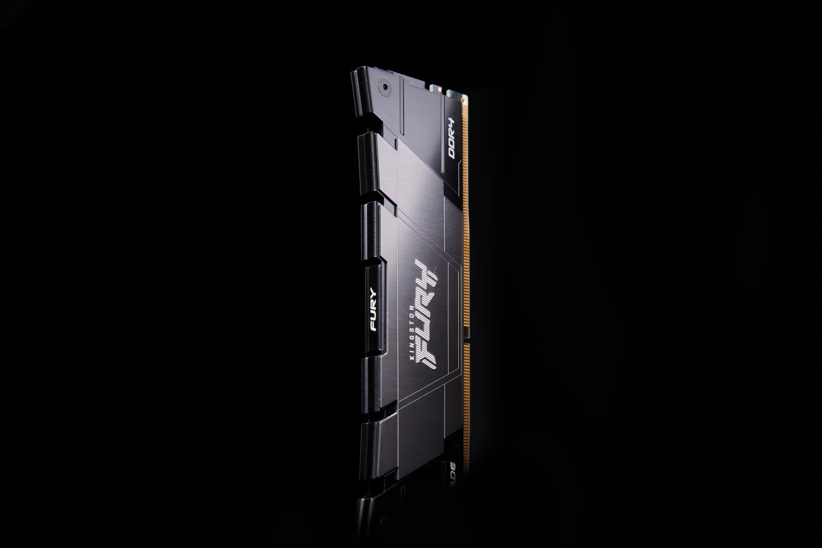 Kingston Fury Renegade DDR4 DIMM 32GB 3600MHz čierna