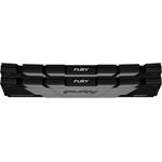 Kingston Fury Renegade DDR4 DIMM 32GB 4600MHz 1Gx8 čierna