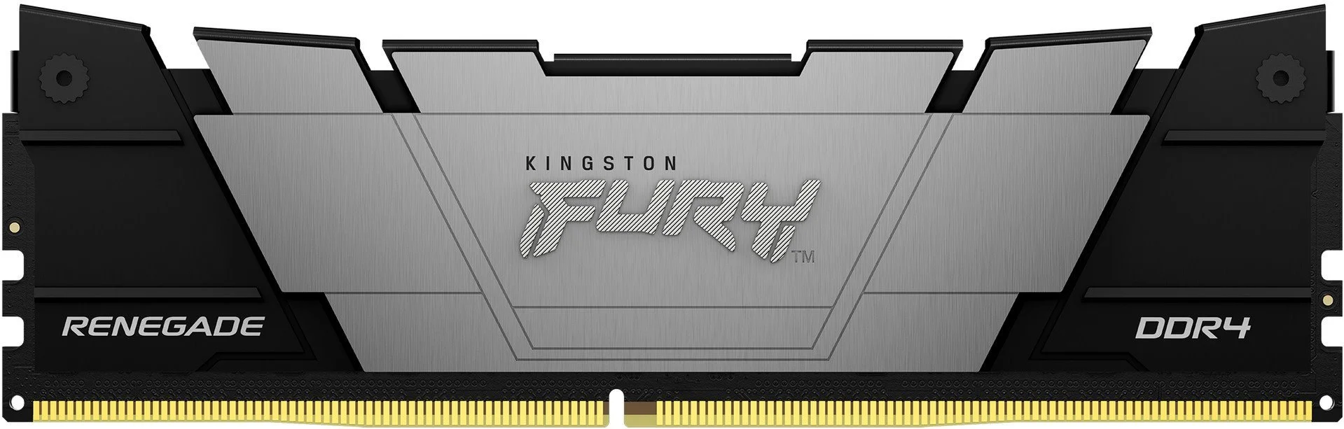 Kingston Fury Renegade DDR4 DIMM 8GB 4000MHz čierna