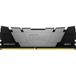 Kingston Fury Renegade DDR4 DIMM 8GB 4000MHz čierna