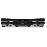 Kingston Fury Renegade DDR5 DIMM 16GB 6000MHz strieborná