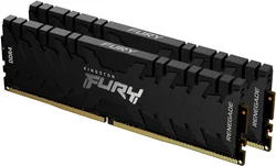 Kingston Fury Renegade DIMM DDR4 16GB 2666MHz černá (Kit 2x8GB)