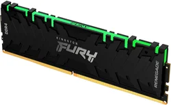 Kingston Fury Renegade DIMM DDR4 16GB 3200MHz 1Gx8 RGB