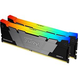 Kingston Fury Renegade DIMM DDR4 16GB 3600MHz RGB (Kit 2x8GB)