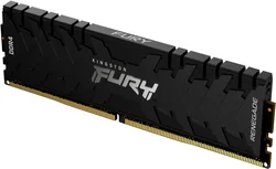 Kingston Fury Renegade DIMM DDR4 16GB 4000MHz 1Gx8 čierna KF440C19RB1/16