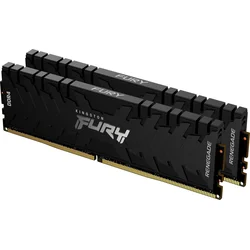 Kingston Fury Renegade DIMM DDR4 16GB 4000MHz černá (Kit 2x8GB)