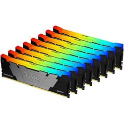 Kingston Fury Renegade DIMM DDR4 256GB 3200MHz RGB