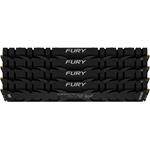 Kingston Fury Renegade DIMM DDR4 32GB 2666MHz černá (Kit 4x8GB)