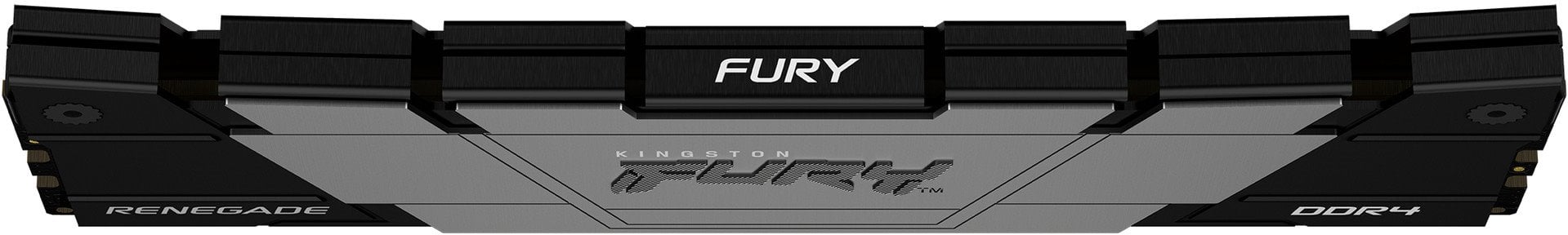 Kingston Fury Renegade DIMM DDR4 32GB 3600MHz 1Gx8 černá (Kit 2x16GB)