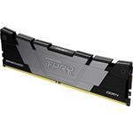 Kingston Fury Renegade DIMM DDR4 32GB 3600MHz černá