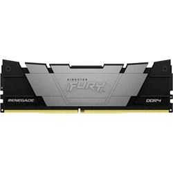 Kingston Fury Renegade DIMM DDR4 32GB 3600MHz černá