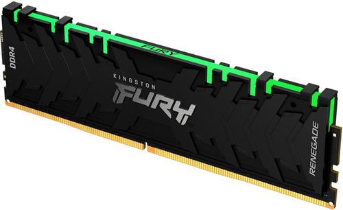 Kingston Fury Renegade DIMM DDR4 32GB 3600MHz RGB