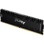 Kingston Fury Renegade DIMM DDR4 64GB 3600MHz 1Gx8 čierna KF436C16RB1K4/64