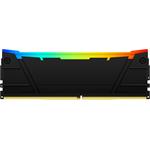 Kingston Fury Renegade DIMM DDR4 8GB 3600MHz RGB