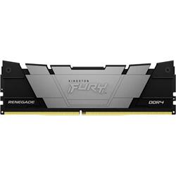 Kingston Fury Renegade DIMM DDR4 8GB 4000MHz černá
