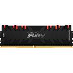 Kingston Fury Renegade DIMM DDR4 8GB 4000MHz RGB KF440C19RBA/8