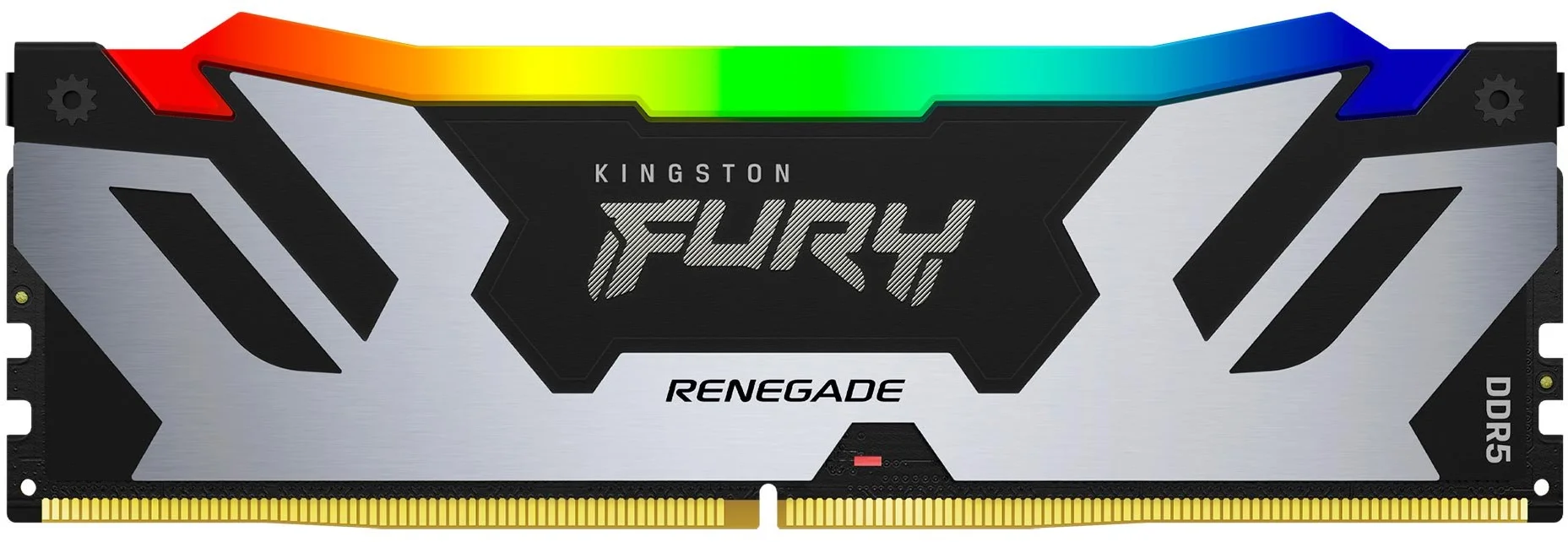Kingston Fury Renegade DIMM DDR5 16GB 6400MHz RGB