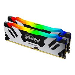 Kingston Fury Renegade DIMM DDR5 96GB 6400MHz RGB (Kit 2x48GB)