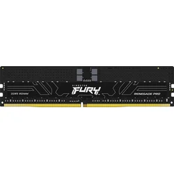 Kingston FURY™ Renegade Pro DDR5 RDIMM 128GB 5600MHz (sada 4x32GB)