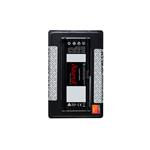 Kingston Fury Renegade Pro DIMM DDR5 128GB 6000MHz černé (Kit 8x16GB) AMD EXPO